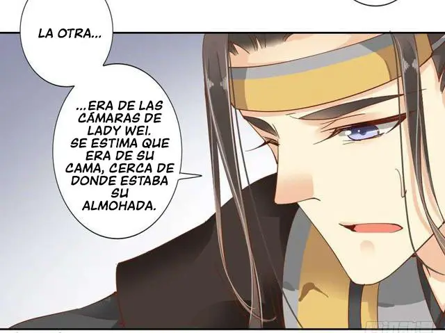 The Bestselling Empress - Capítulo 4 - Página 25 - LectorTMOo