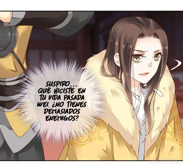 The Bestselling Empress - Capítulo 4 - Página 27 - LectorTMOo