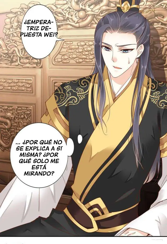 The Bestselling Empress - Capítulo 4 - Página 29 - LectorTMOo