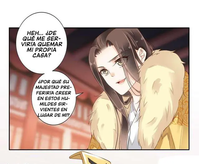 The Bestselling Empress - Capítulo 4 - Página 30 - LectorTMOo
