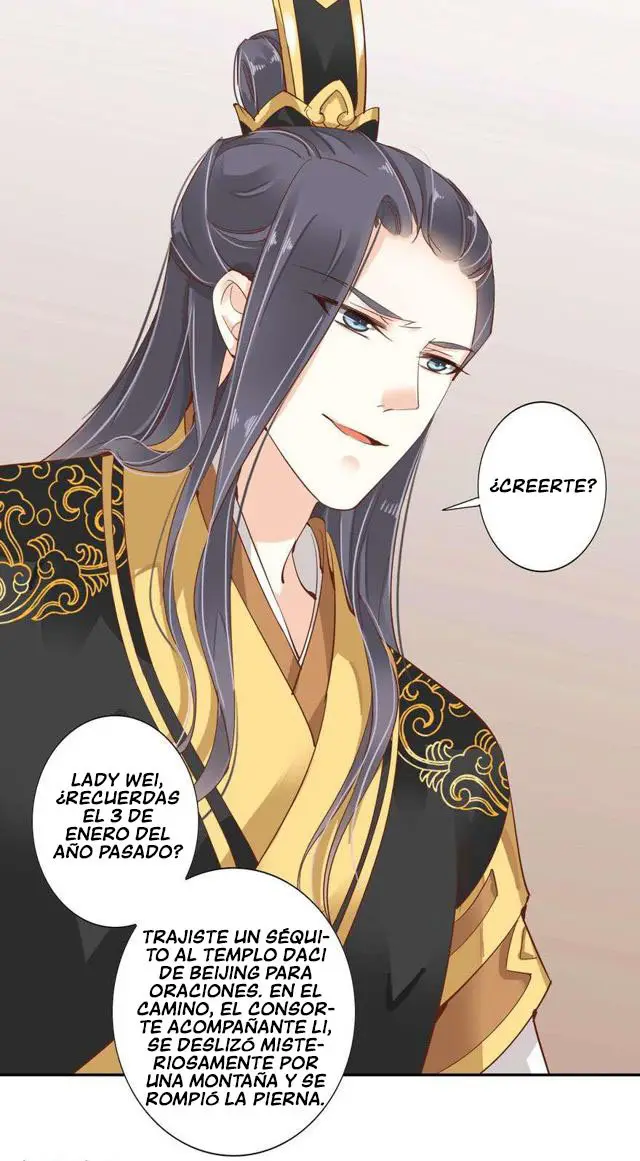 The Bestselling Empress - Capítulo 4 - Página 31 - LectorTMOo