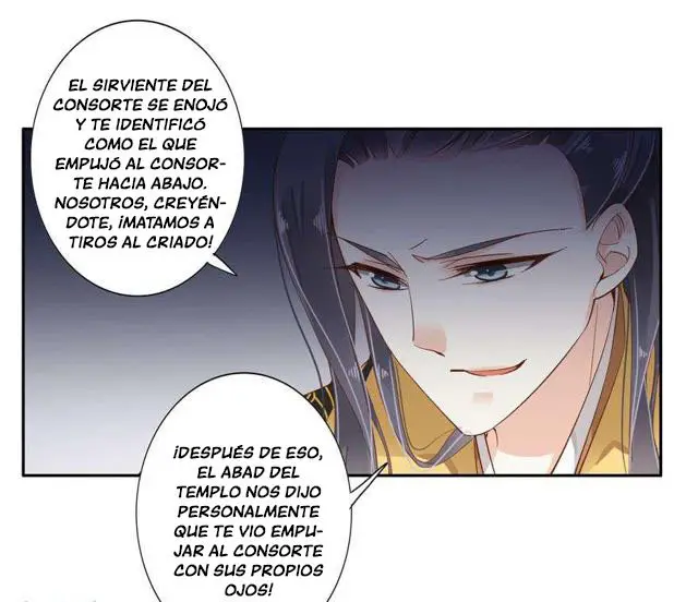 The Bestselling Empress - Capítulo 4 - Página 32 - LectorTMOo