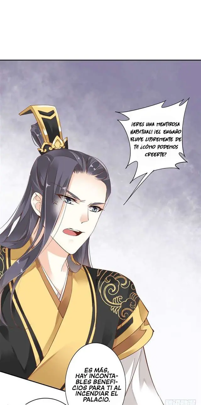 The Bestselling Empress - Capítulo 5 - Página 4 - LectorTMOo