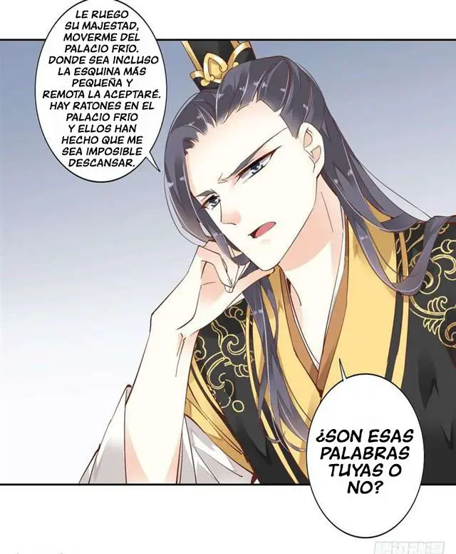 The Bestselling Empress - Capítulo 5 - Página 7 - LectorTMOo