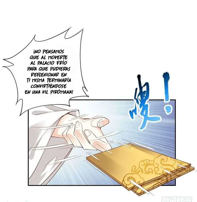 The Bestselling Empress - Capítulo 5 - Página 10 - LectorTMOo