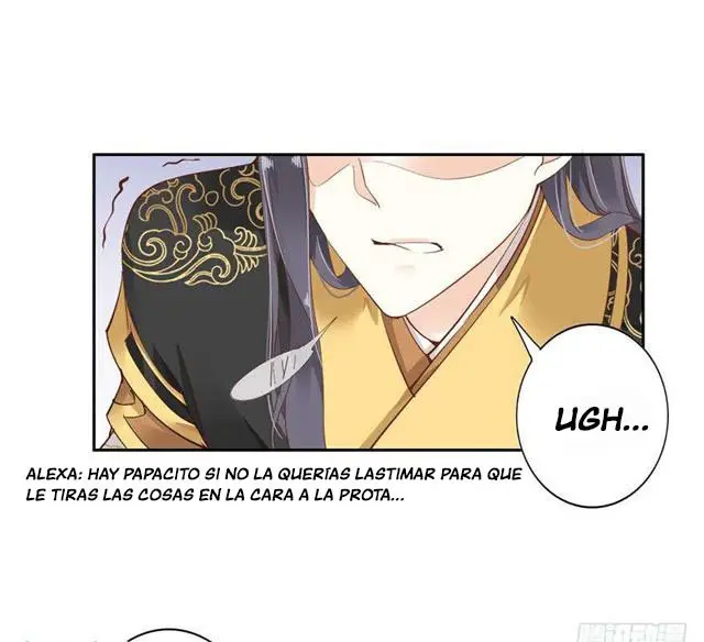 The Bestselling Empress - Capítulo 5 - Página 12 - LectorTMOo