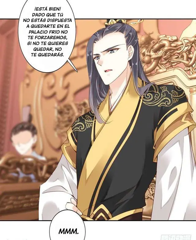 The Bestselling Empress - Capítulo 5 - Página 13 - LectorTMOo