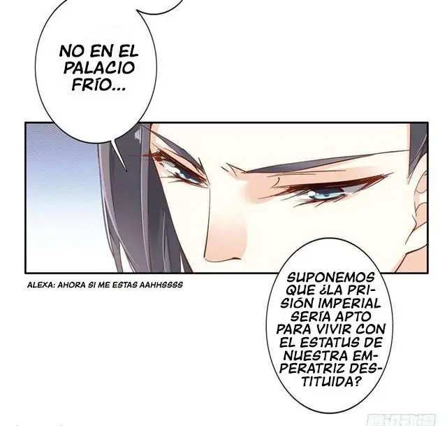 The Bestselling Empress - Capítulo 5 - Página 14 - LectorTMOo