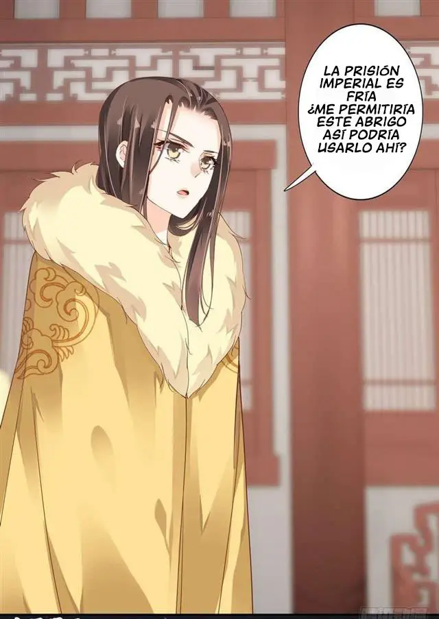 The Bestselling Empress - Capítulo 5 - Página 17 - LectorTMOo