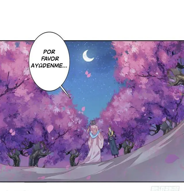 The Bestselling Empress - Capítulo 5 - Página 28 - LectorTMOo