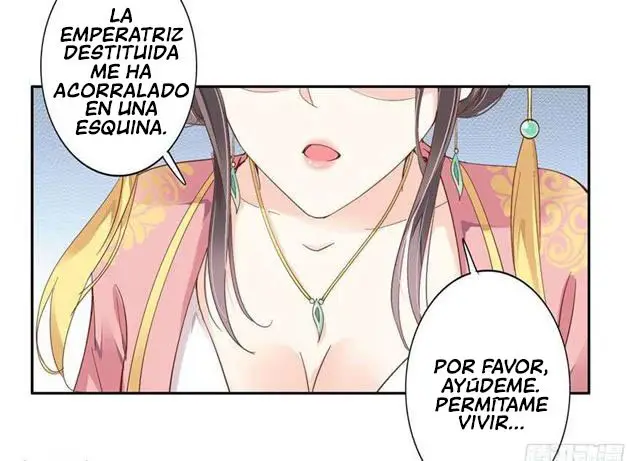 The Bestselling Empress - Capítulo 5 - Página 30 - LectorTMOo