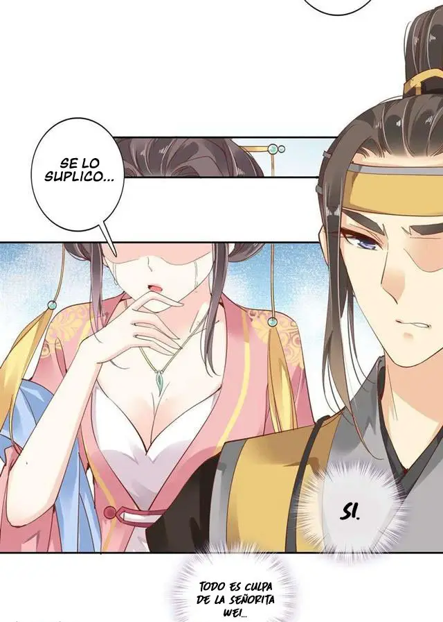The Bestselling Empress - Capítulo 5 - Página 31 - LectorTMOo