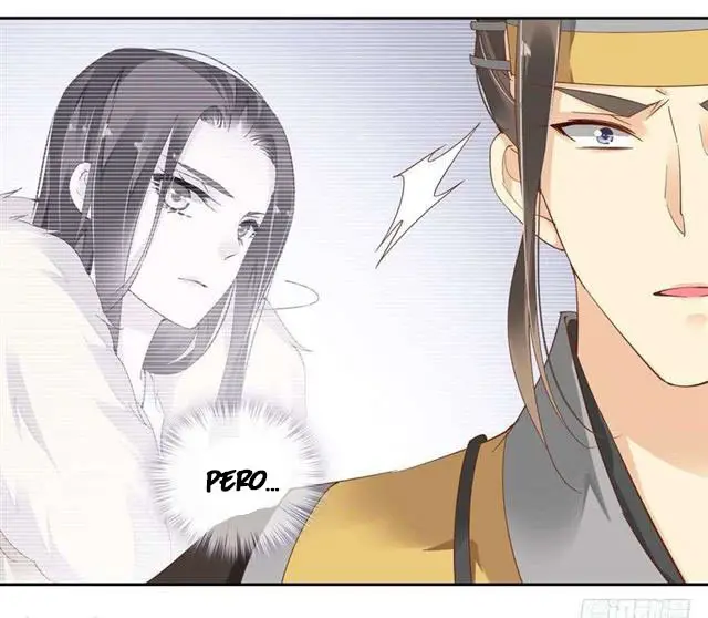 The Bestselling Empress - Capítulo 5 - Página 34 - LectorTMOo