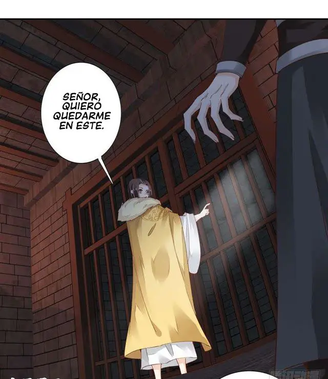 The Bestselling Empress - Capítulo 6 - Página 9 - LectorTMOo