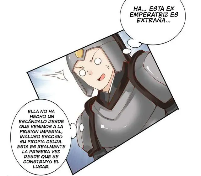 The Bestselling Empress - Capítulo 6 - Página 10 - LectorTMOo