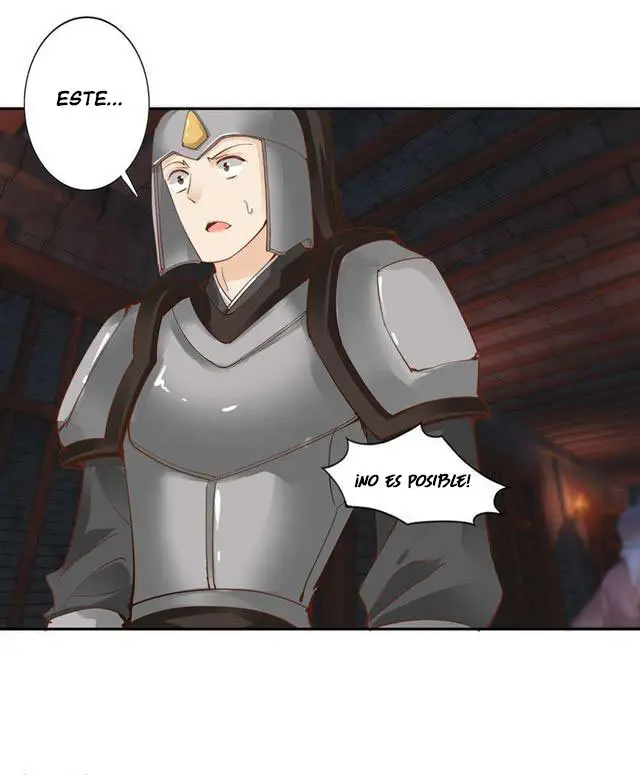 The Bestselling Empress - Capítulo 6 - Página 12 - LectorTMOo