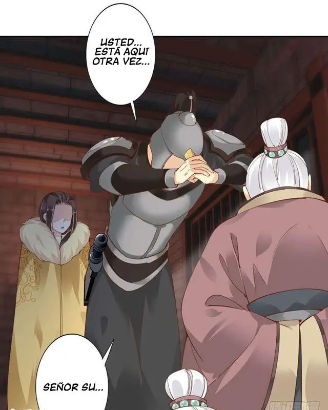 The Bestselling Empress - Capítulo 6 - Página 15 - LectorTMOo