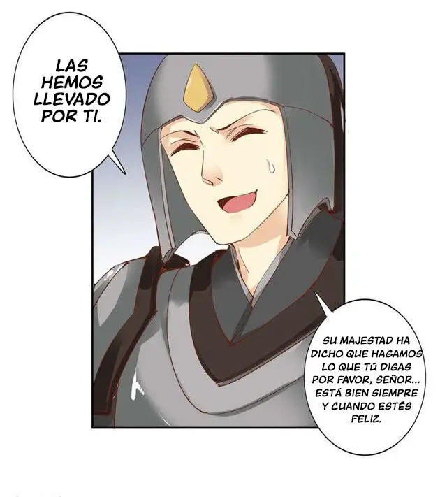 The Bestselling Empress - Capítulo 6 - Página 18 - LectorTMOo