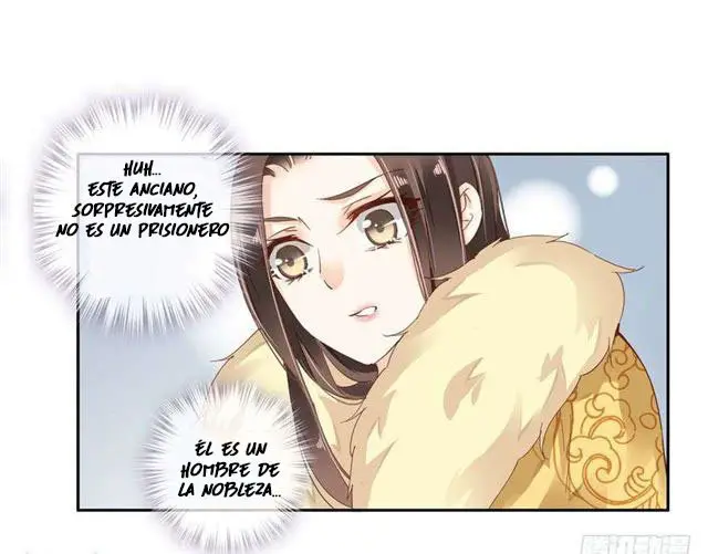 The Bestselling Empress - Capítulo 6 - Página 19 - LectorTMOo