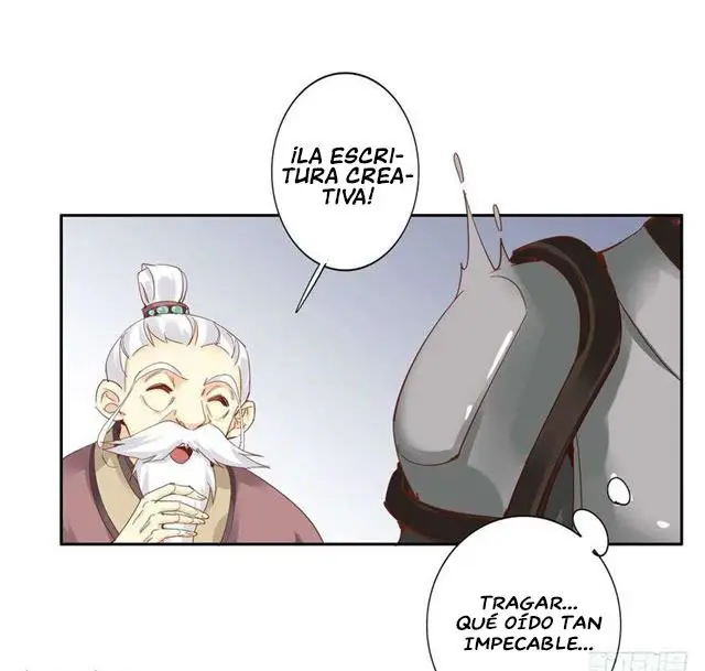 The Bestselling Empress - Capítulo 6 - Página 21 - LectorTMOo