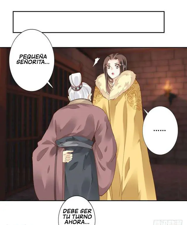 The Bestselling Empress - Capítulo 6 - Página 23 - LectorTMOo