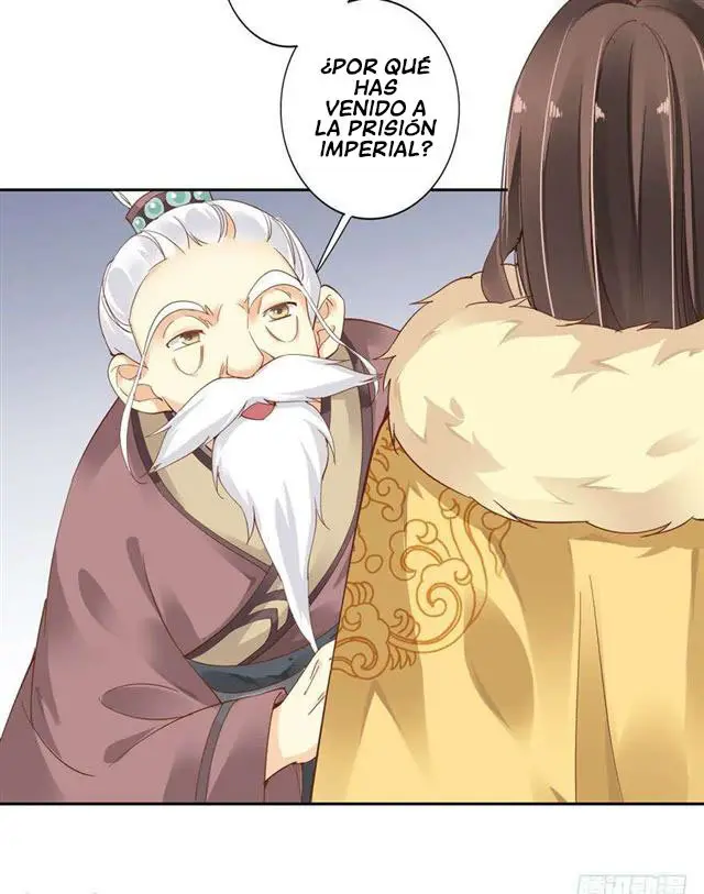 The Bestselling Empress - Capítulo 6 - Página 24 - LectorTMOo