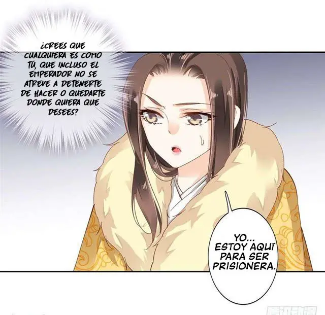 The Bestselling Empress - Capítulo 6 - Página 25 - LectorTMOo