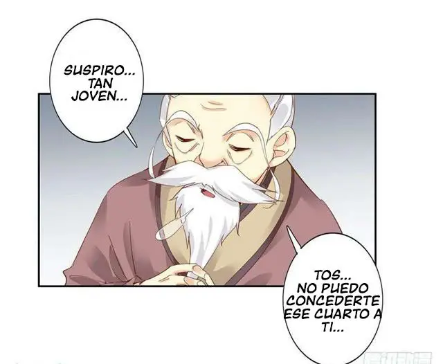 The Bestselling Empress - Capítulo 6 - Página 26 - LectorTMOo