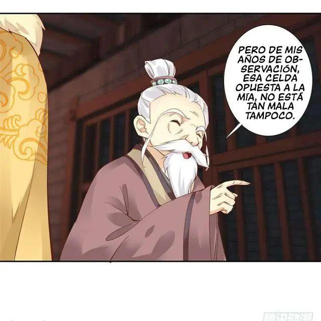 The Bestselling Empress - Capítulo 6 - Página 27 - LectorTMOo