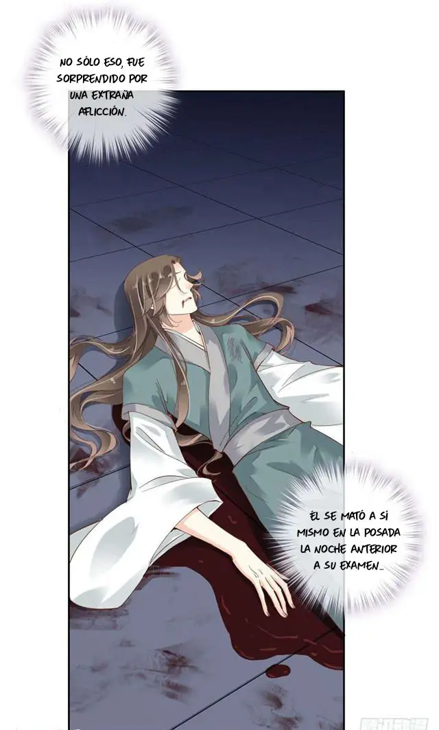The Bestselling Empress - Capítulo 7 - Página 11 - LectorTMOo