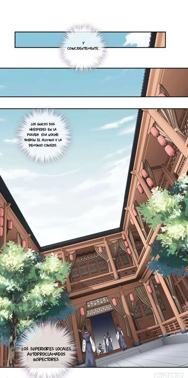 The Bestselling Empress - Capítulo 7 - Página 12 - LectorTMOo