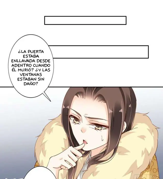The Bestselling Empress - Capítulo 7 - Página 14 - LectorTMOo