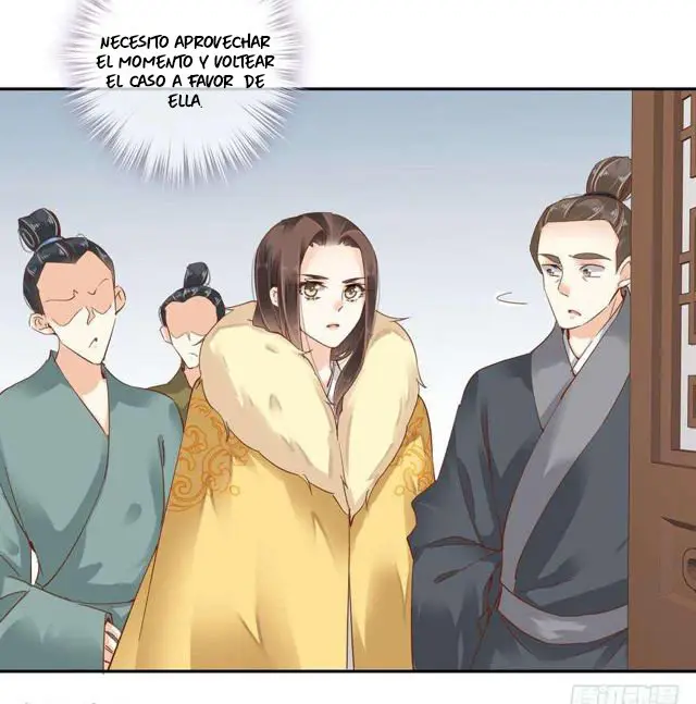 The Bestselling Empress - Capítulo 7 - Página 23 - LectorTMOo