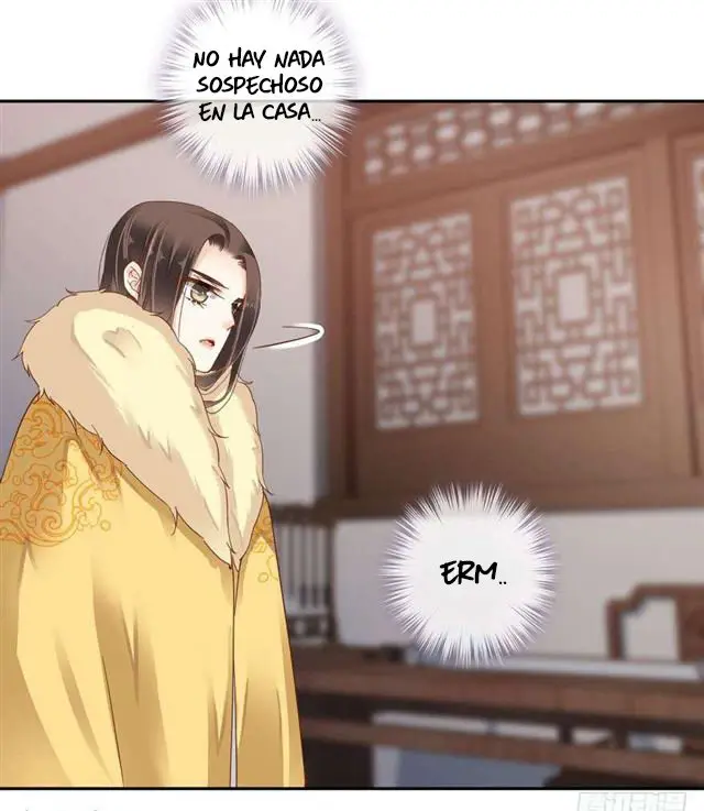 The Bestselling Empress - Capítulo 7 - Página 26 - LectorTMOo