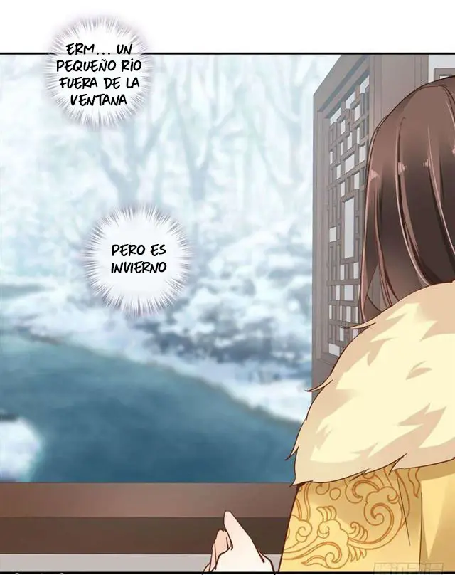 The Bestselling Empress - Capítulo 7 - Página 28 - LectorTMOo