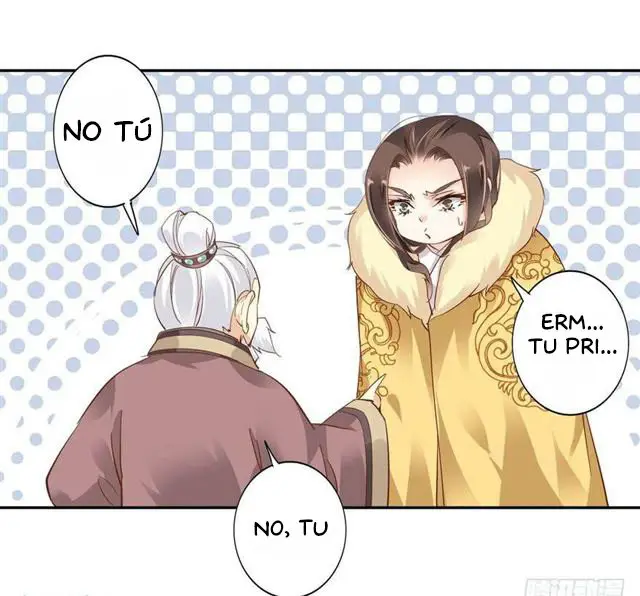 The Bestselling Empress - Capítulo 7 - Página 35 - LectorTMOo