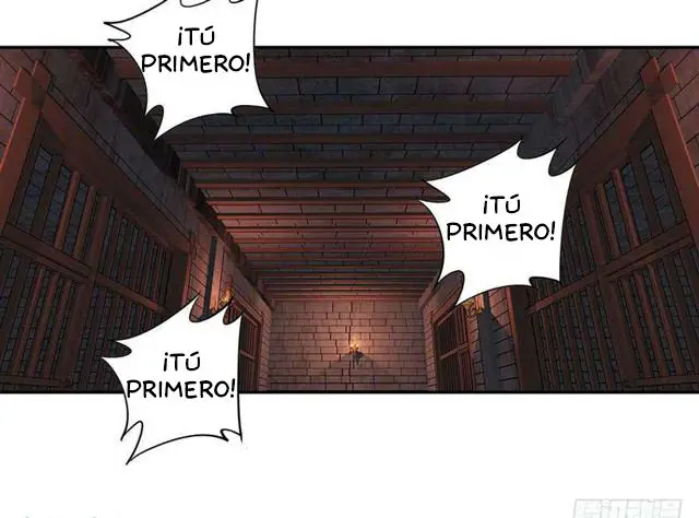 The Bestselling Empress - Capítulo 7 - Página 36 - LectorTMOo