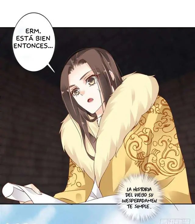 The Bestselling Empress - Capítulo 8 - Página 7 - LectorTMOo