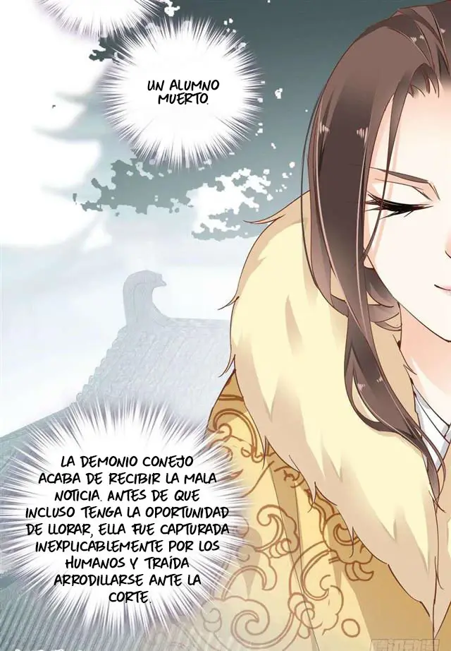 The Bestselling Empress - Capítulo 8 - Página 18 - LectorTMOo
