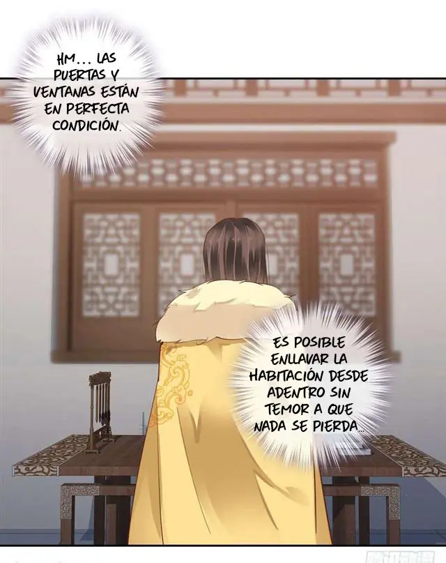 The Bestselling Empress - Capítulo 8 - Página 24 - LectorTMOo