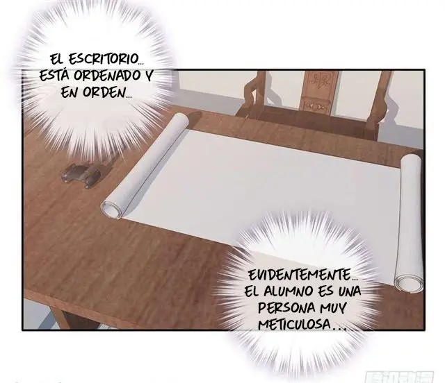 The Bestselling Empress - Capítulo 8 - Página 25 - LectorTMOo