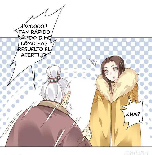 The Bestselling Empress - Capítulo 8 - Página 31 - LectorTMOo