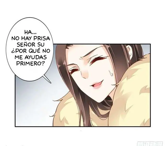 The Bestselling Empress - Capítulo 8 - Página 32 - LectorTMOo
