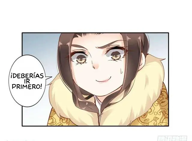 The Bestselling Empress - Capítulo 8 - Página 34 - LectorTMOo