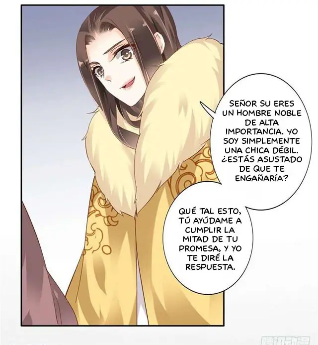 The Bestselling Empress - Capítulo 8 - Página 37 - LectorTMOo