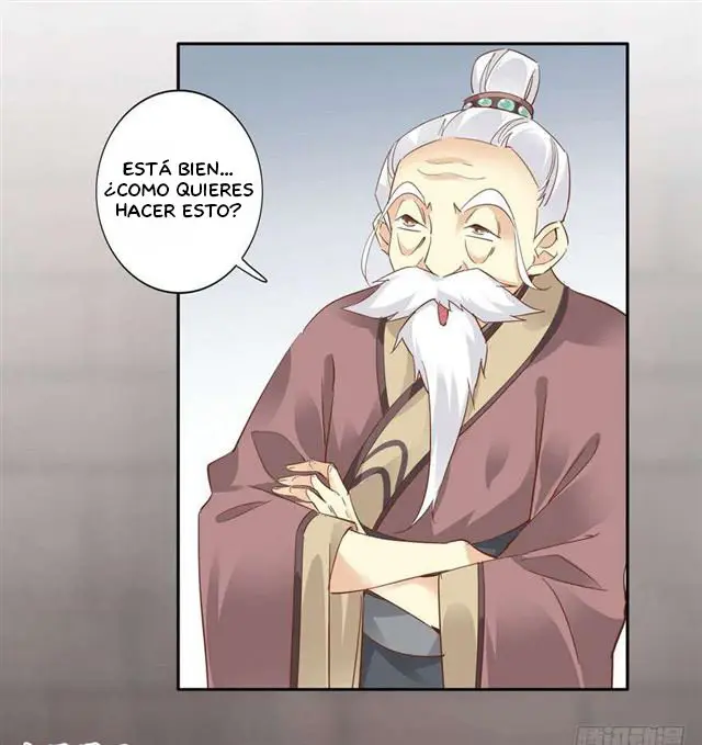 The Bestselling Empress - Capítulo 8 - Página 38 - LectorTMOo