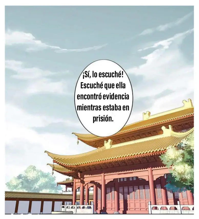 The Bestselling Empress - Capítulo 9 - Página 4 - LectorTMOo