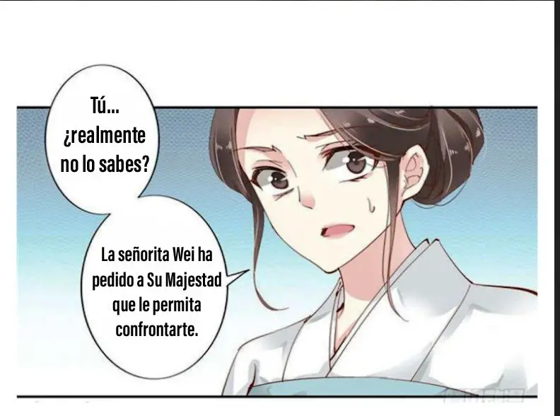 The Bestselling Empress - Capítulo 9 - Página 10 - LectorTMOo
