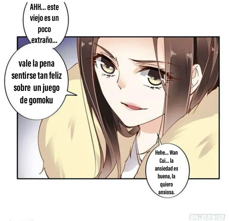 The Bestselling Empress - Capítulo 9 - Página 11 - LectorTMOo