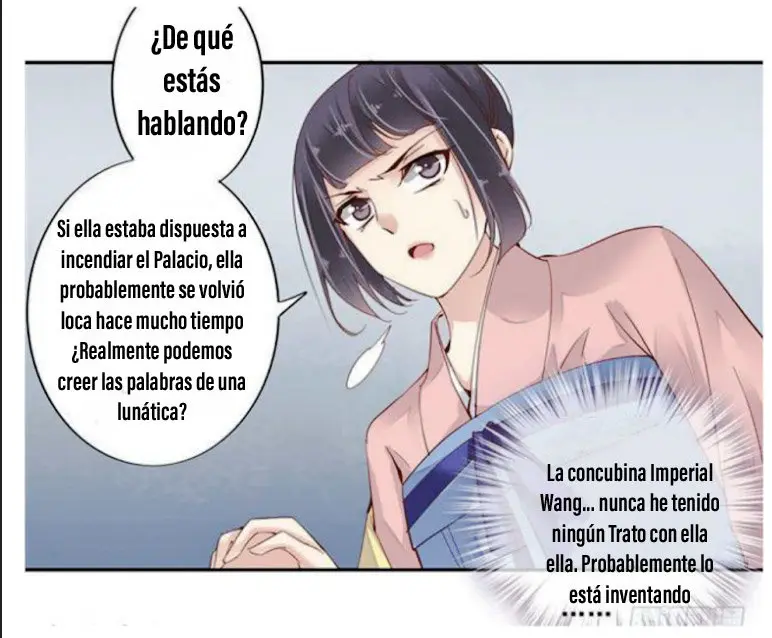 The Bestselling Empress - Capítulo 9 - Página 15 - LectorTMOo